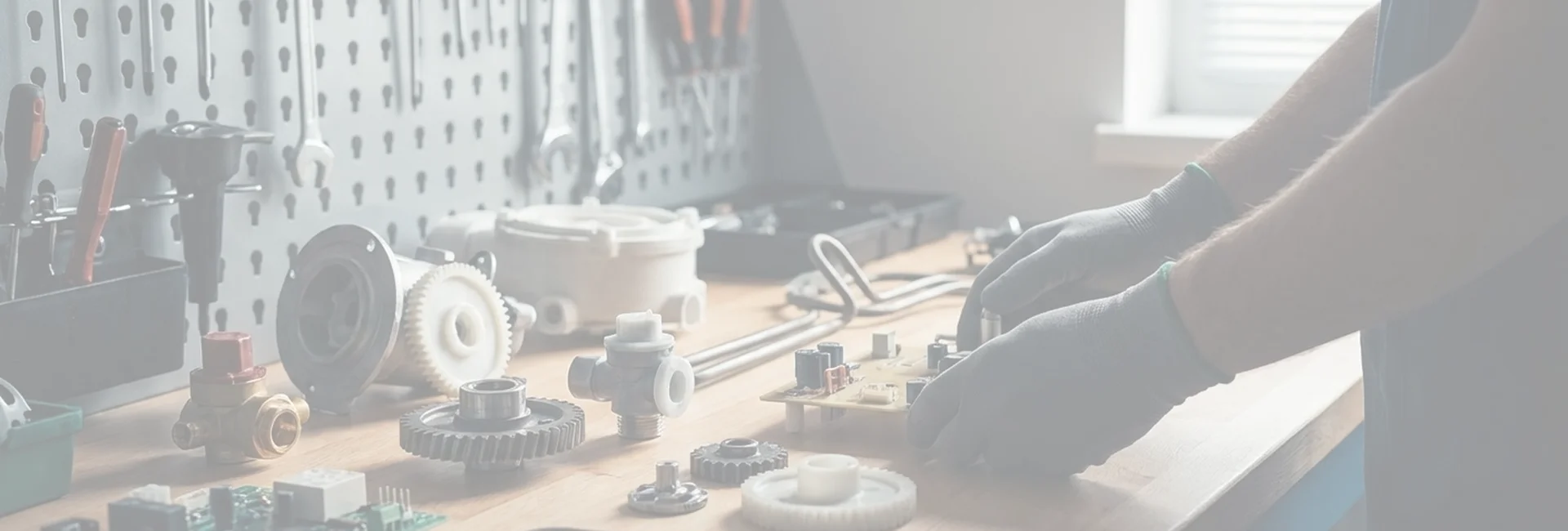  Appliance Parts In Overland Park