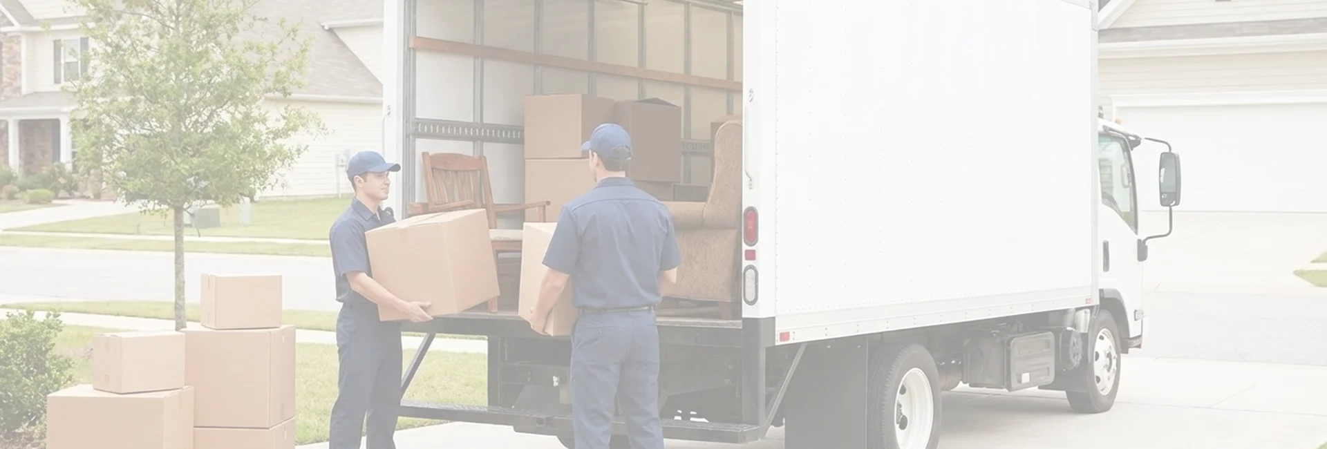 Haul Away Services