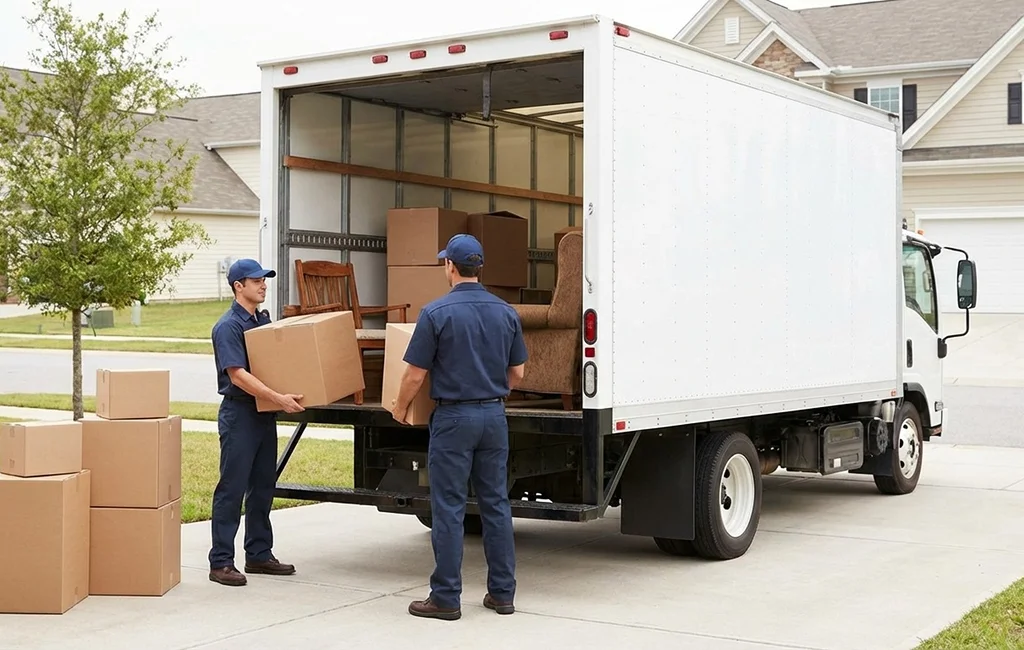 Haul Away Services