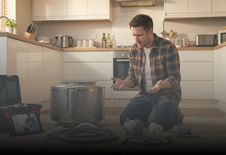 Online Appliance Store