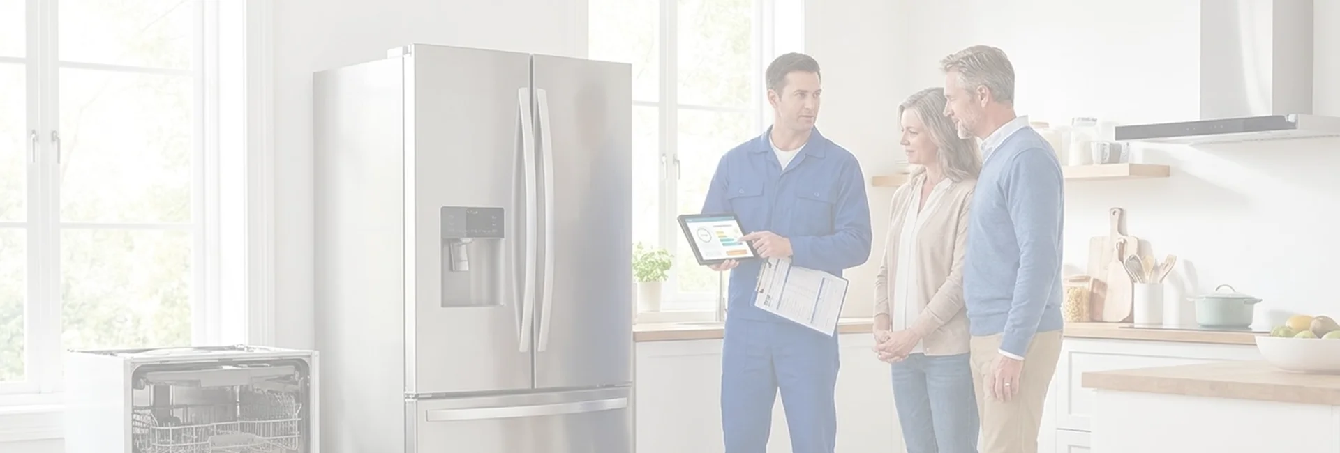 Choose The Right Washer And Dryer Set Without Overpaying