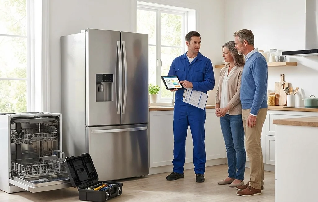 Choose The Right Washer And Dryer Set Without Overpaying