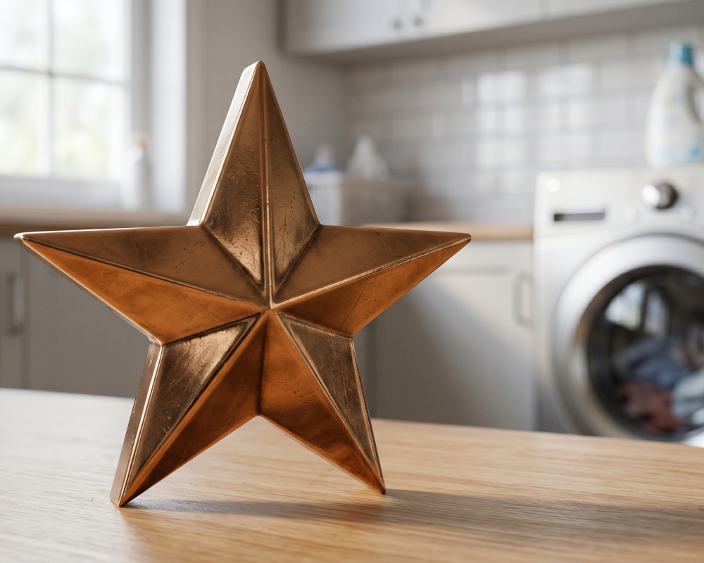 Bronze Star Sets