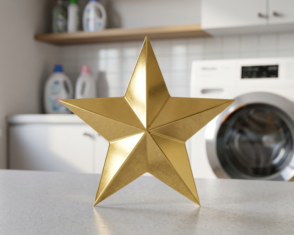 Gold Star Sets