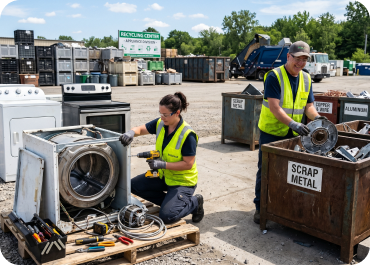 Recycling Services