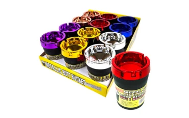 Cannabis Accessories Kansas City