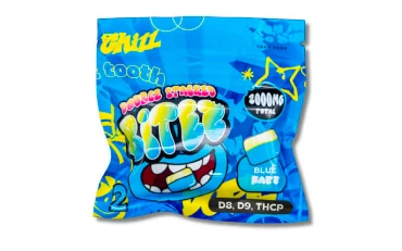 Cannabis Edibles For Sale Kansas City