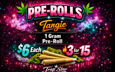 Pre-Roll Cannabis Kansas City