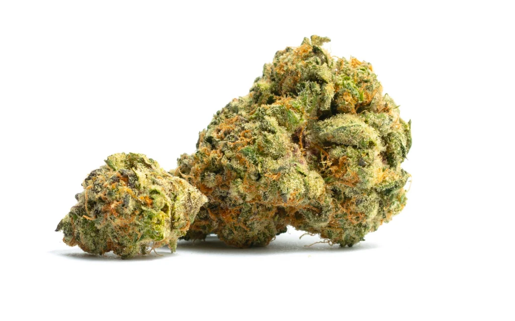 THCa Cannabis Flower Kansas City