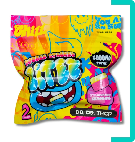 Explore A Wide Range Of Edibles