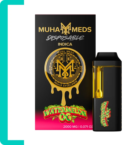 Premium Vape Cartridge Selection