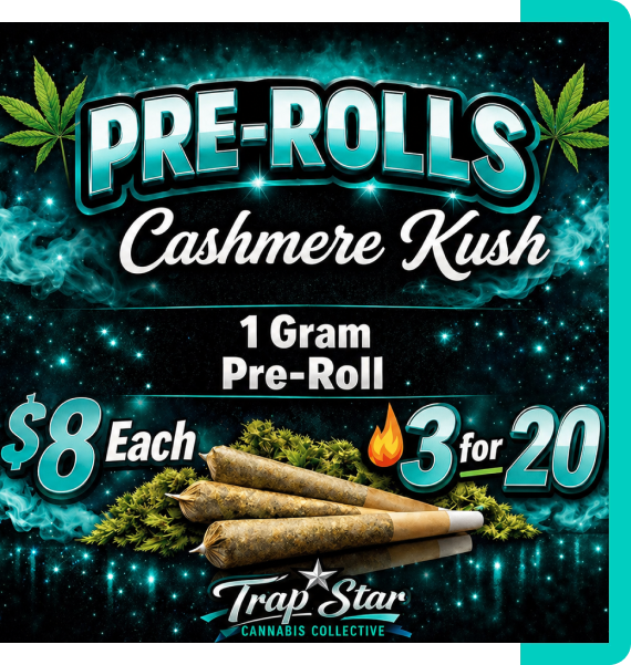 High THC Options For Experienced Users