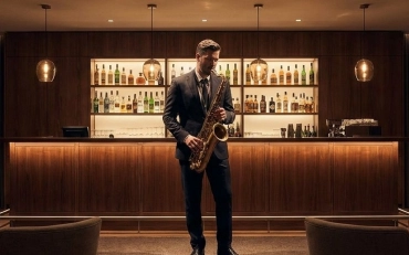 Bar Sax Performance Halifax