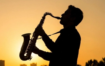 Private Party Sax Player Halifax