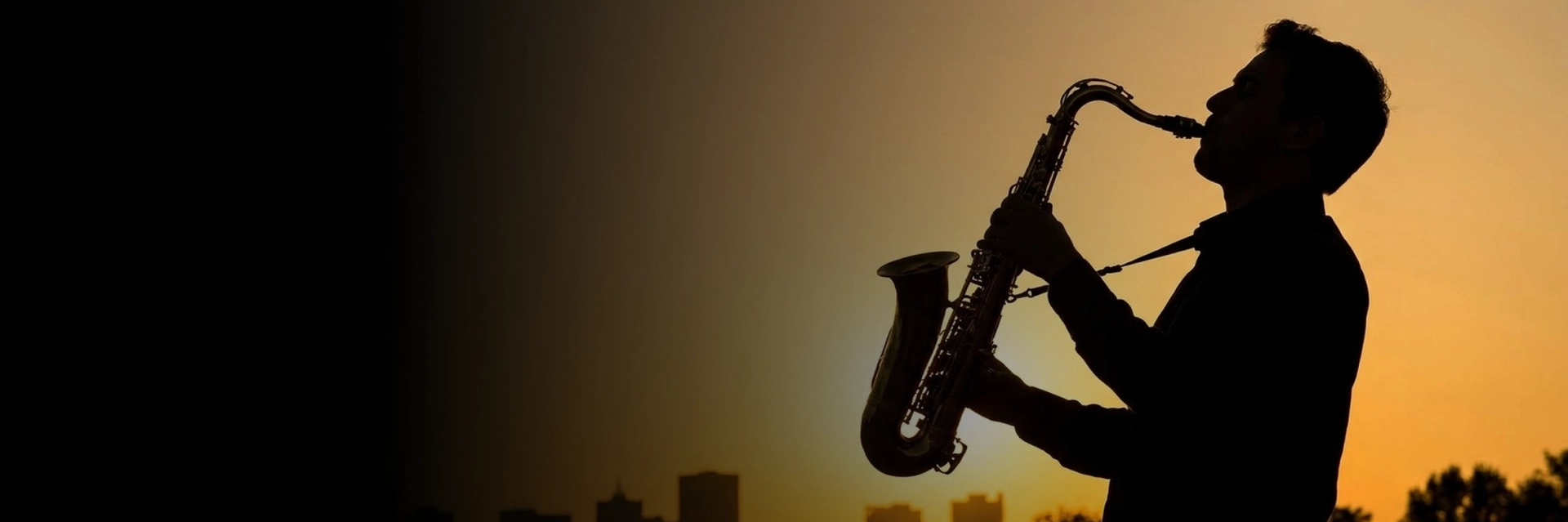 Private Party Sax Player Halifax
