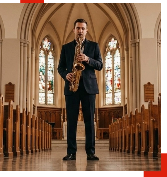 Church Hymn and Sacred Music Integration