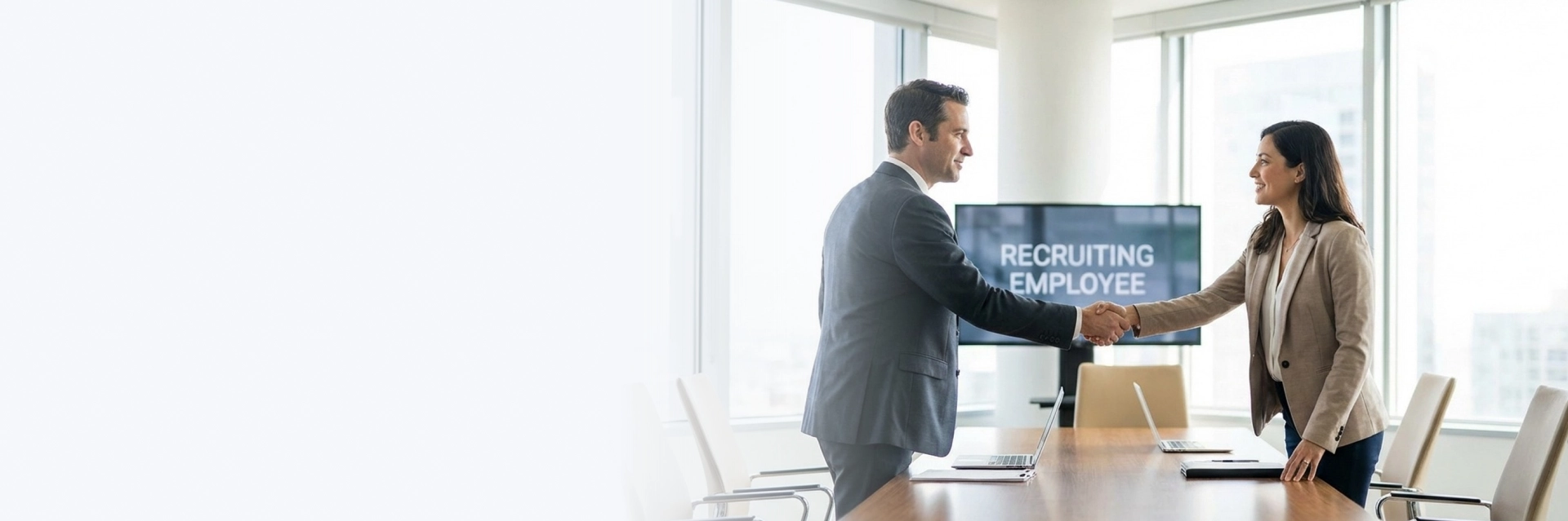Candidate working through temp to hire services in New Haven role