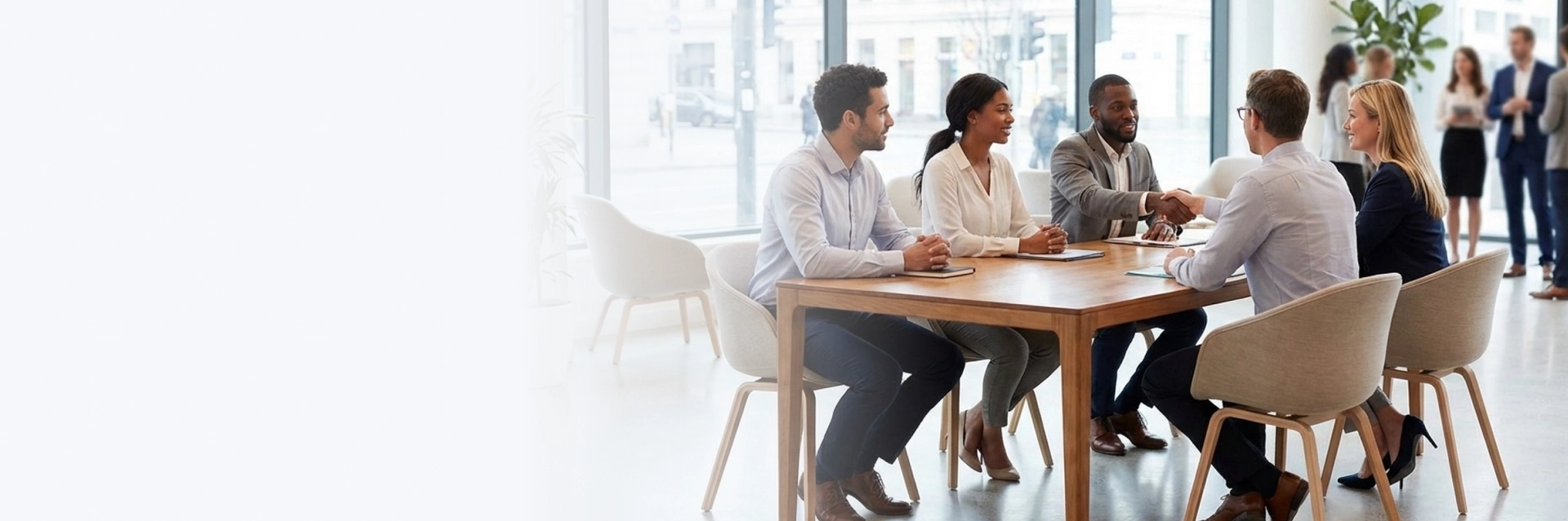 Office manager hiring via administrative staffing services in New Haven
