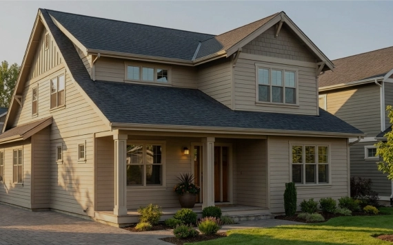 Buy a Home