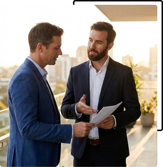 Negotiation and Offer Management