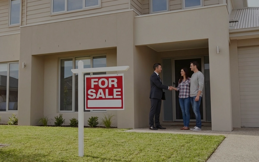 A homeowner preparing to sell your home in Brampton, Ontario with a clear strategy.