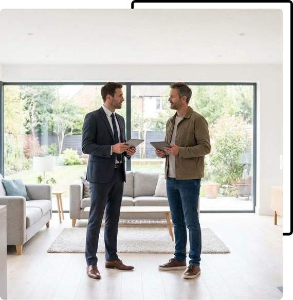 Comprehensive Market Analysis and Home Valuation
