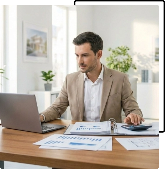 Personalized Property Analysis and Strategy