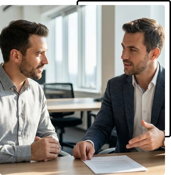 Financing and Acquisition Planning