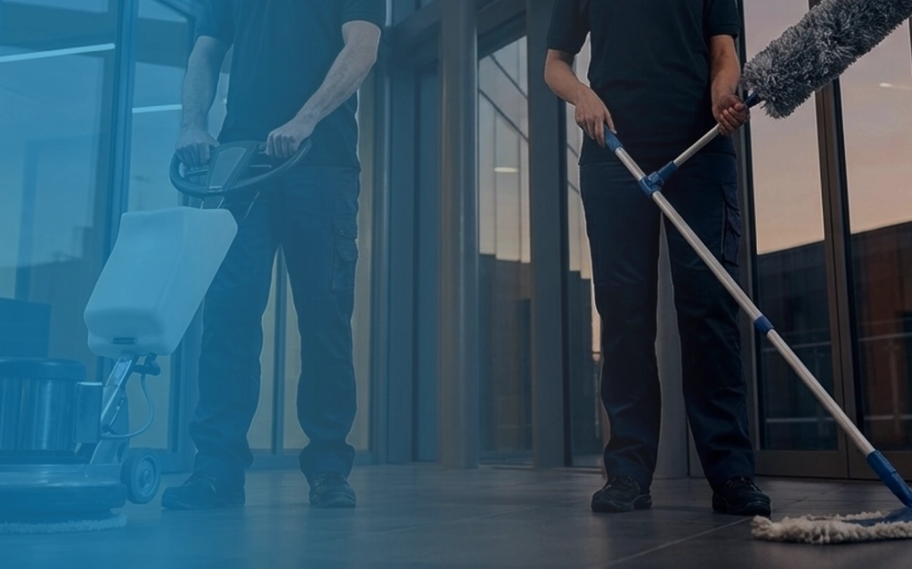 About Impact Facility Solutions, LLC