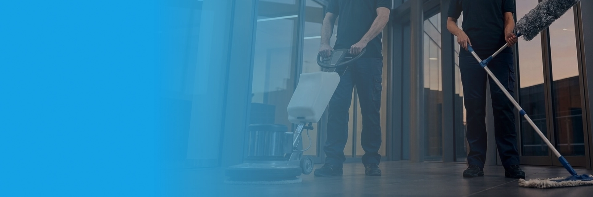 About Impact Facility Solutions, LLC