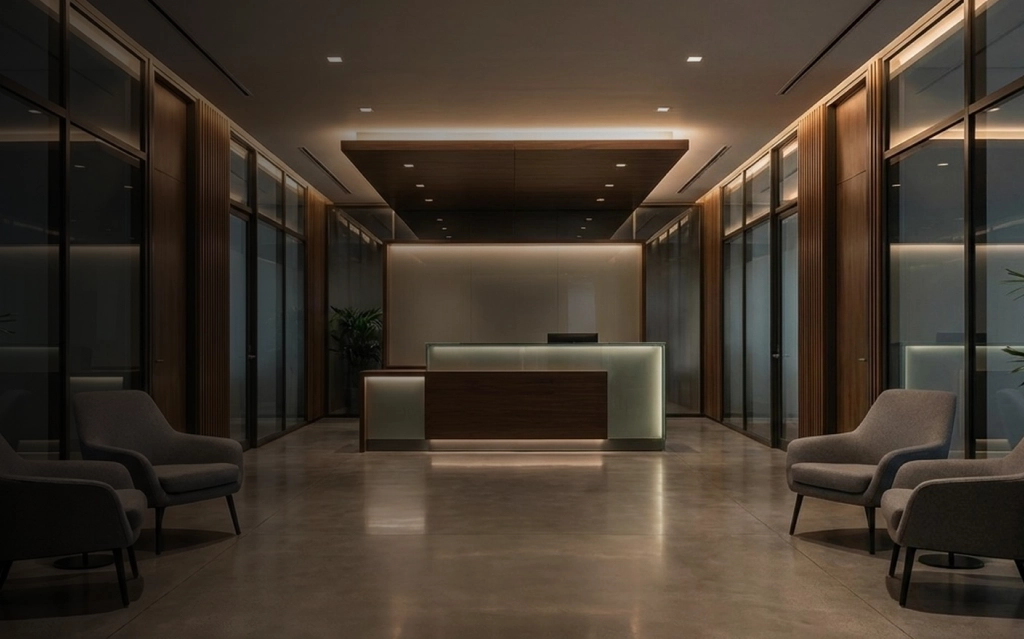 Commercial Building Cleaning & Janitorial Services in Chattanooga ,TN