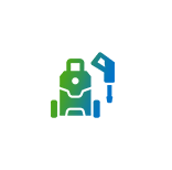 Storage & Distribution Centers