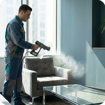 Pressure Washing