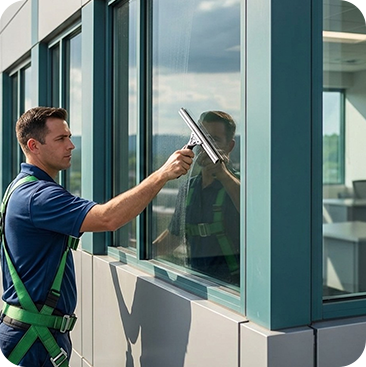 Window Cleaning