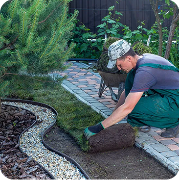 Landscaping Services