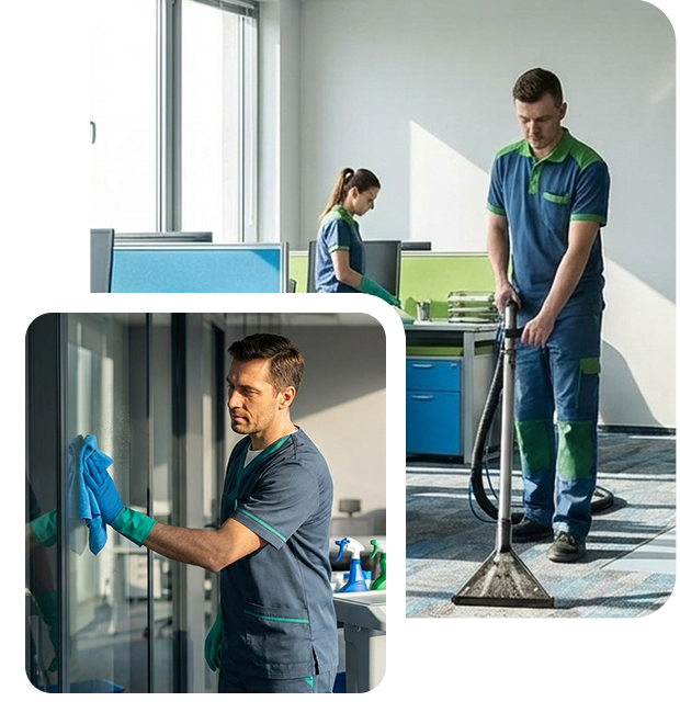 The Sympl Clean Advantage
