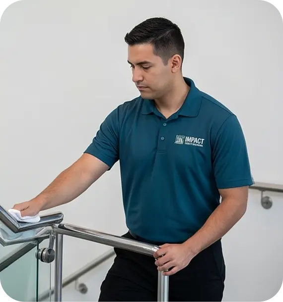 Choosing the Right Janitorial Services in Chattanooga