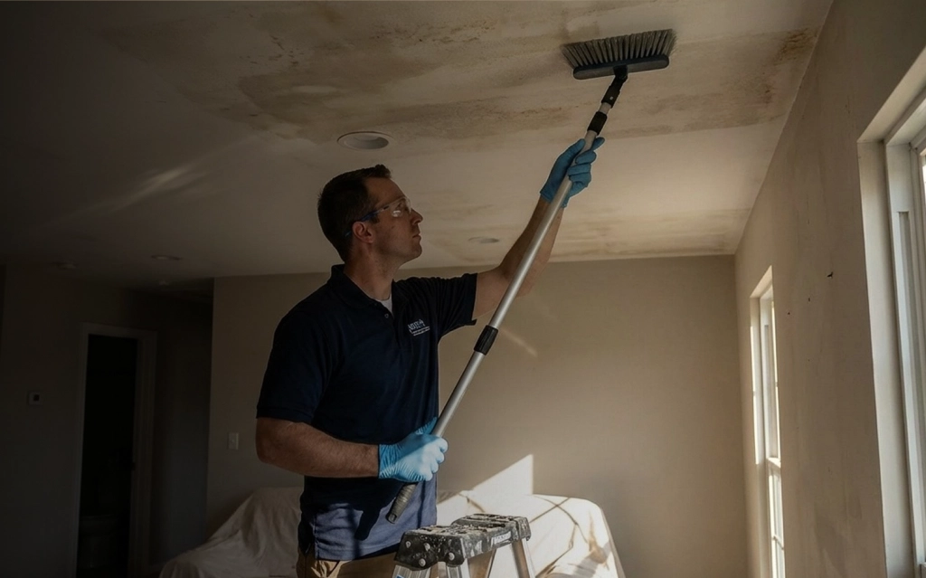 Commercial Building Cleaning & Janitorial Services in Chattanooga ,TN