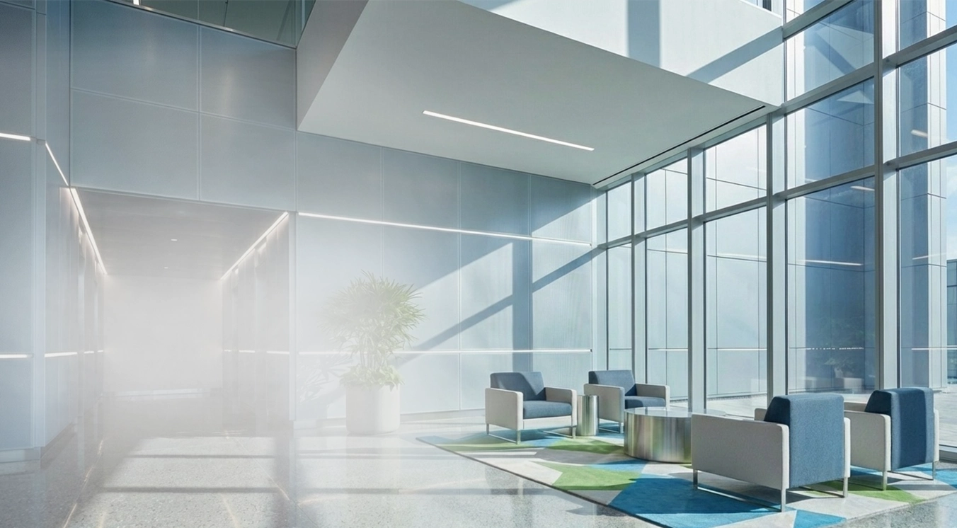 Commercial & Industrial Cleaning for Medium-Sized Facilities in Hamilton, ON