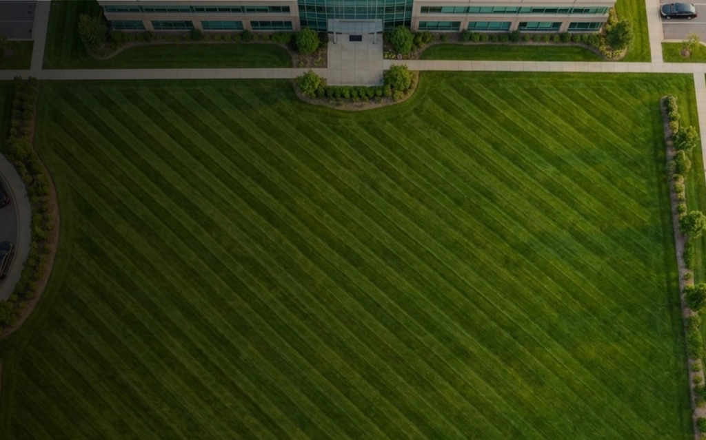 Landscaping services in Chattanooga TN