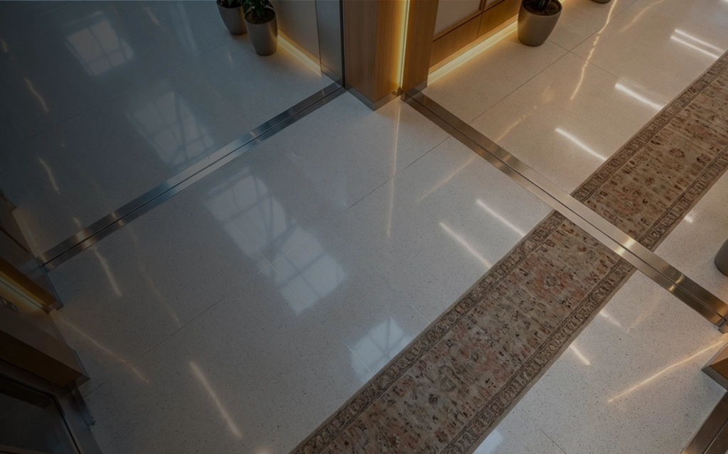 Floor cleaning in Chattanooga TN