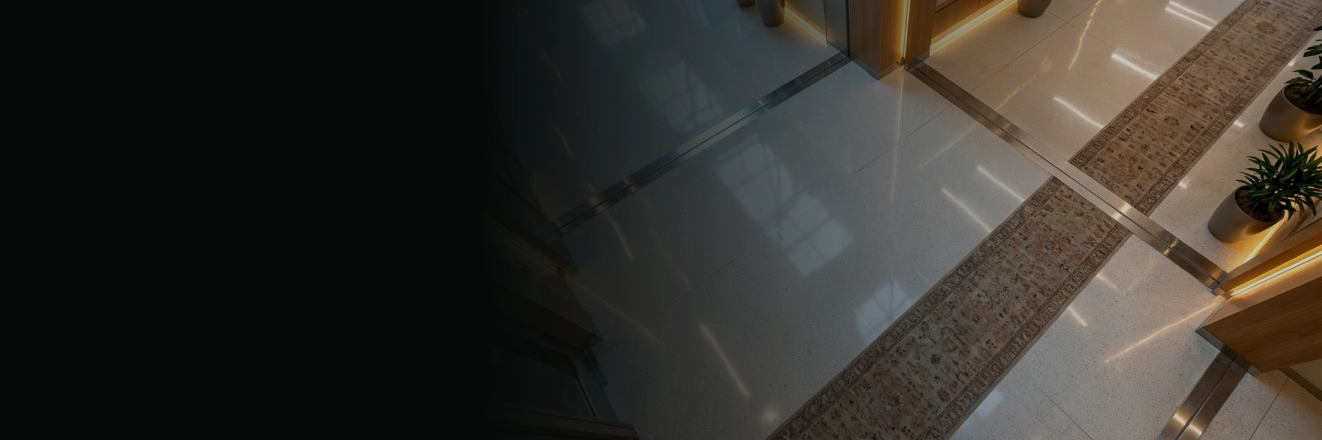 Floor cleaning in Chattanooga TN