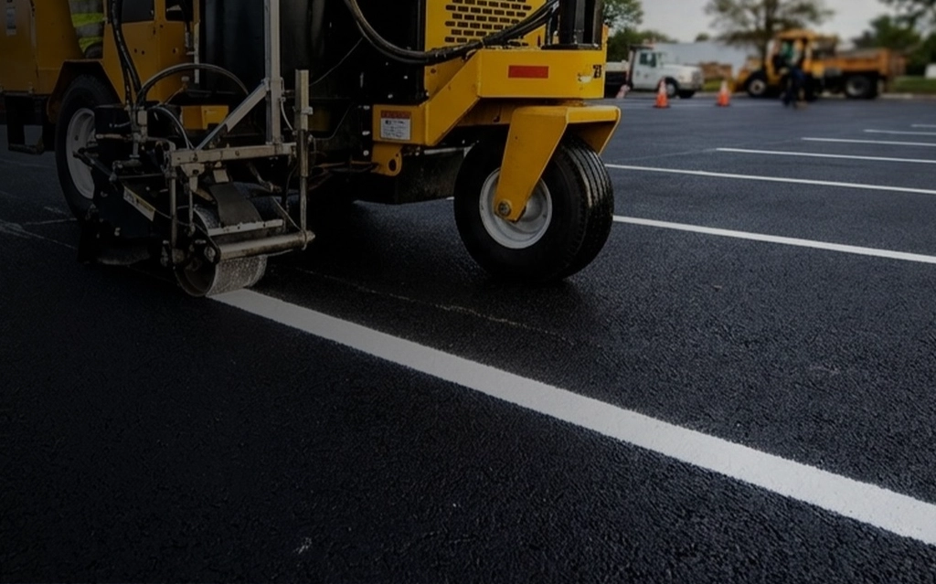 Commercial Building Cleaning & Janitorial Services in Chattanooga ,TN