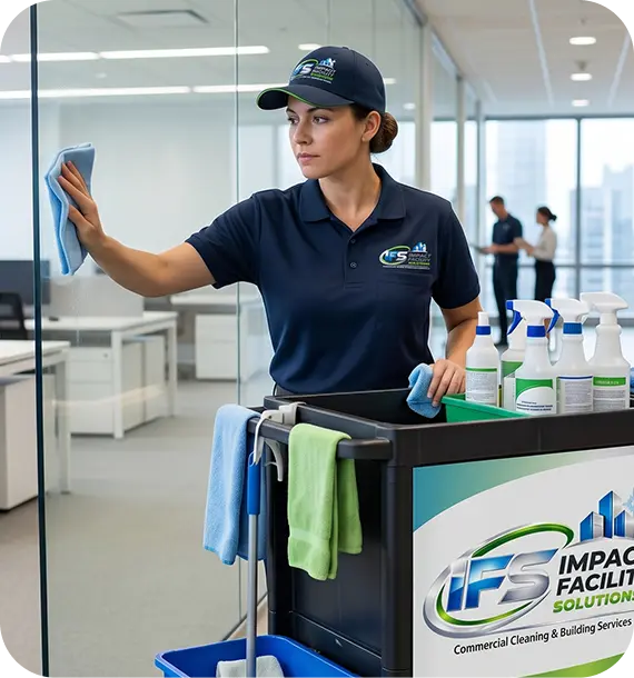 Commercial Cleaning and Janitorial Services in South Pittsburg , TN