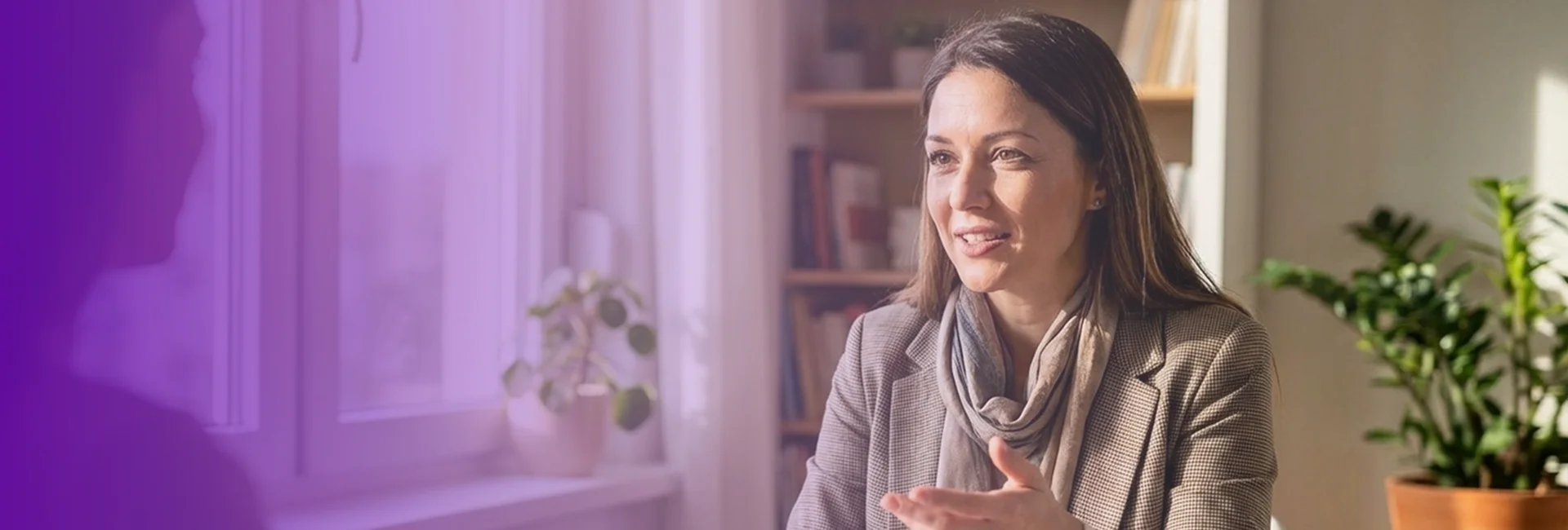 A Thoughtful Approach to Growth and Wellbeing