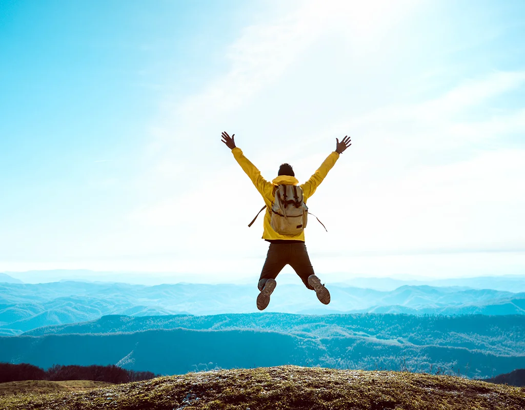 Life Coaching Program