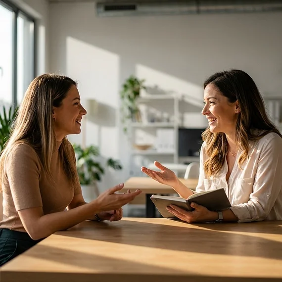 Life Coaching