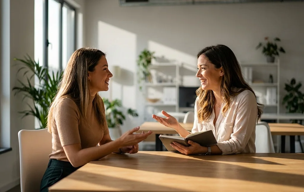 Life Coaching Services