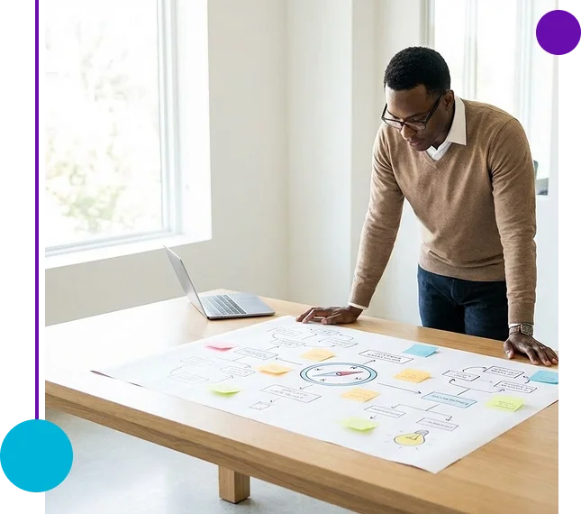 Personalized Career Clarity Roadmaps
