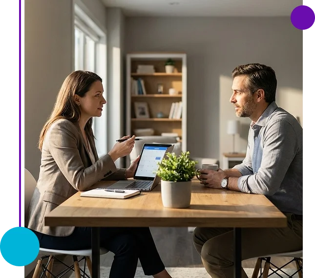 Integrated Work-Life Balance Coaching